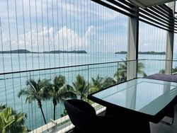 The Oceanfront @ Sentosa Cove (D4), Condominium #570318111
